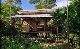 Cabaña Espavé - Arusí, Chocó